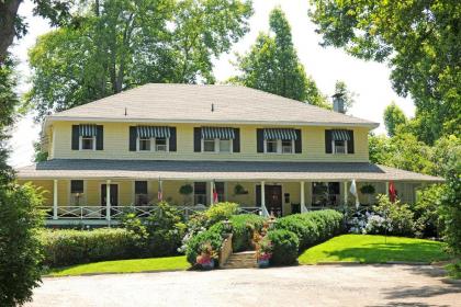 Orchard Inn Saluda