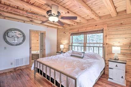 Modern Mtn Hideaway - 1 Mi to Hike and Zipline! - image 14
