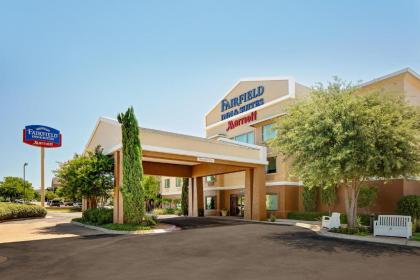 Fairfield Inn & Suites San Angelo - image 11
