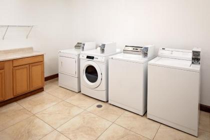 Fairfield Inn & Suites San Angelo - image 12