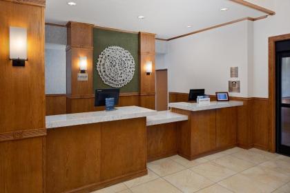 Fairfield Inn & Suites San Angelo - image 13