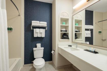 Fairfield Inn & Suites San Angelo - image 15