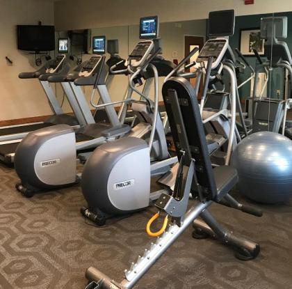 Fairfield Inn & Suites San Angelo - image 2