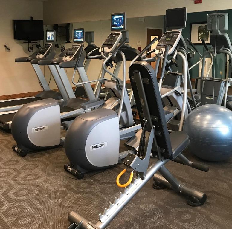 Fairfield Inn & Suites San Angelo - image 2