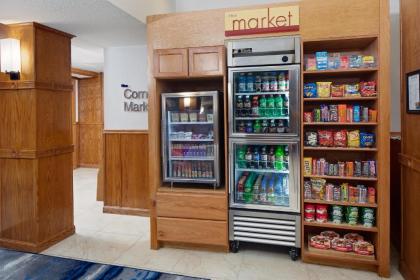 Fairfield Inn & Suites San Angelo - image 4
