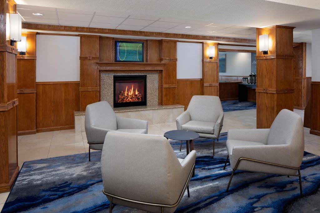 Fairfield Inn & Suites San Angelo - image 5