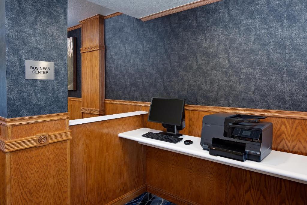 Fairfield Inn & Suites San Angelo - image 6
