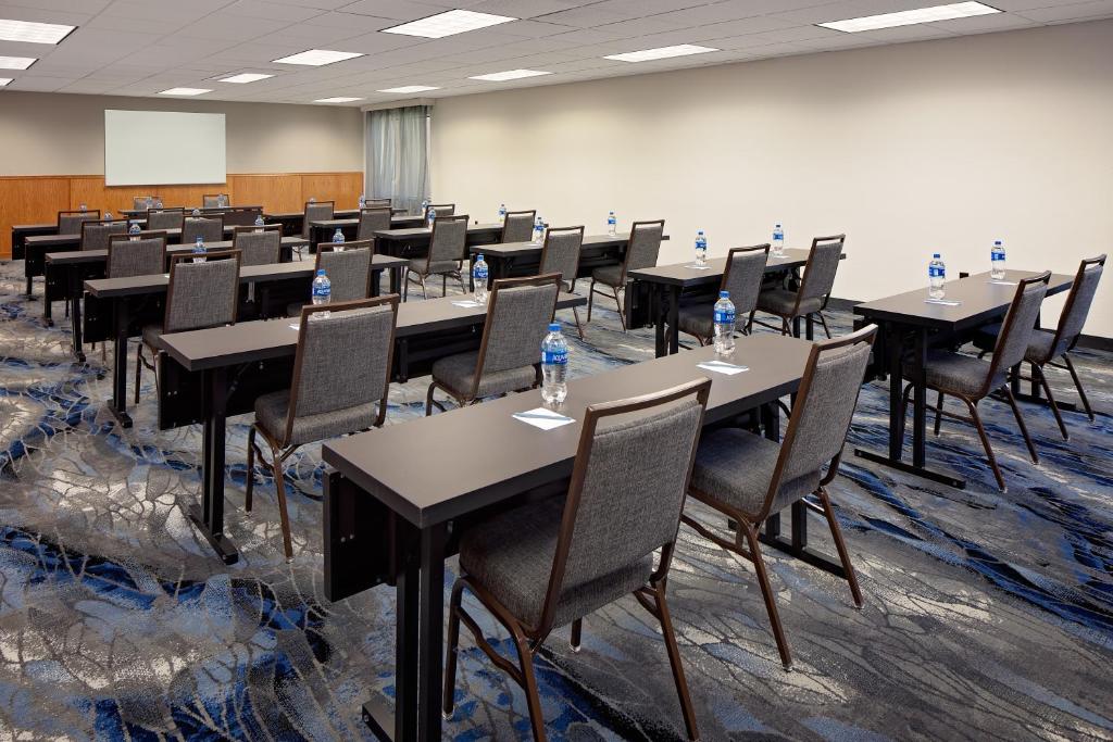 Fairfield Inn & Suites San Angelo - image 7