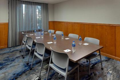Fairfield Inn & Suites San Angelo - image 8