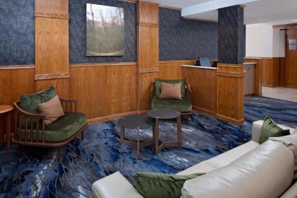Fairfield Inn & Suites San Angelo - image 9