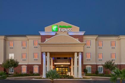 Holiday Inn Express San Angelo an IHG Hotel