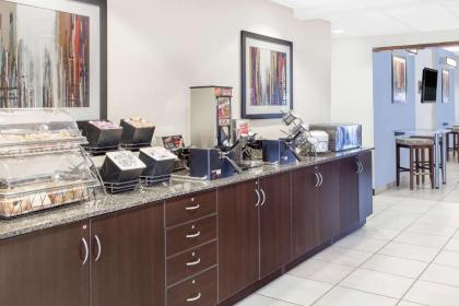 Microtel Inn and Suites San Angelo - image 12