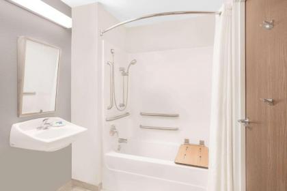 Microtel Inn and Suites San Angelo - image 13