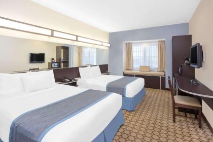 Microtel Inn and Suites San Angelo - image 14