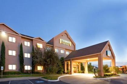 Staybridge Suites San Angelo an IHG Hotel