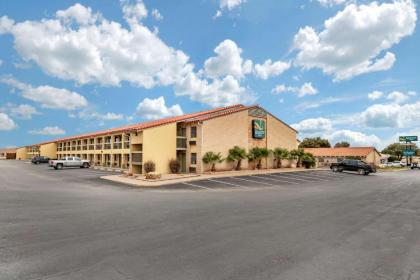 Quality Inn San Angelo