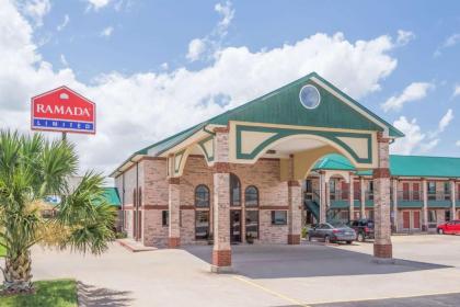 Ramada Limited San Angelo Texas