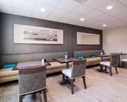 Comfort Suites San Angelo near University - image 10