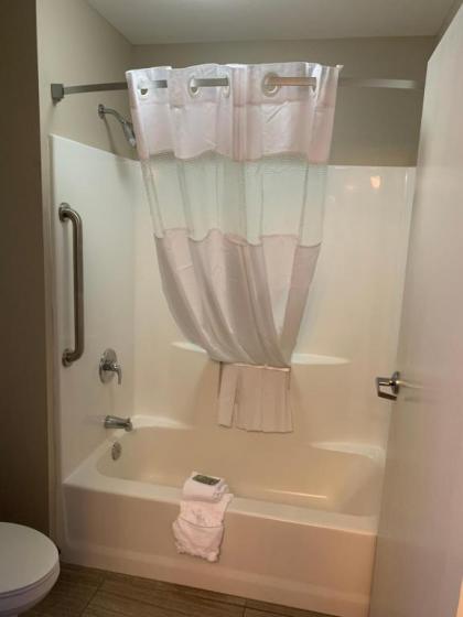 Best Western North Bryant Inn - image 15