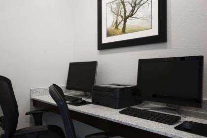 Hawthorn Suites by Wyndham San Angelo - image 11