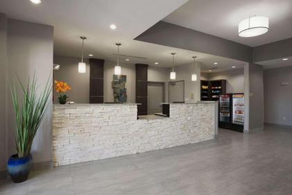 Hawthorn Suites by Wyndham San Angelo - image 9