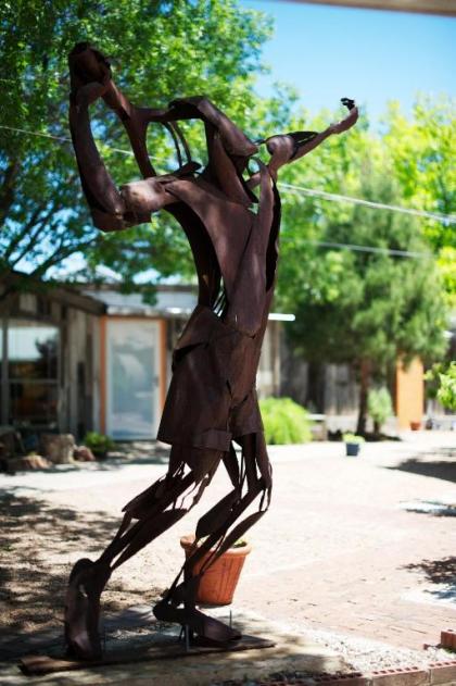 Inn at the Art Center - image 14