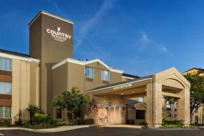 Country Inn  Suites by Radisson San Antonio medical Center tX