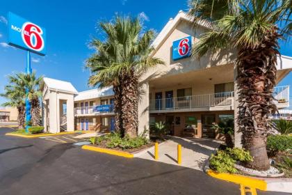 Motel 6-San Antonio TX - Near Lackland AFB