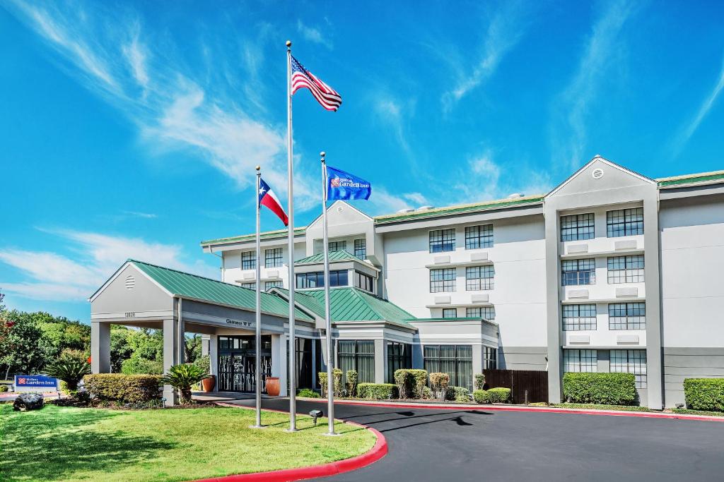 Hilton Garden Inn San Antonio Airport - main image