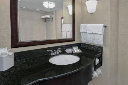 Hilton Garden Inn San Antonio Airport - image 5