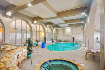 Embassy Suites San Antonio Northwest I-10