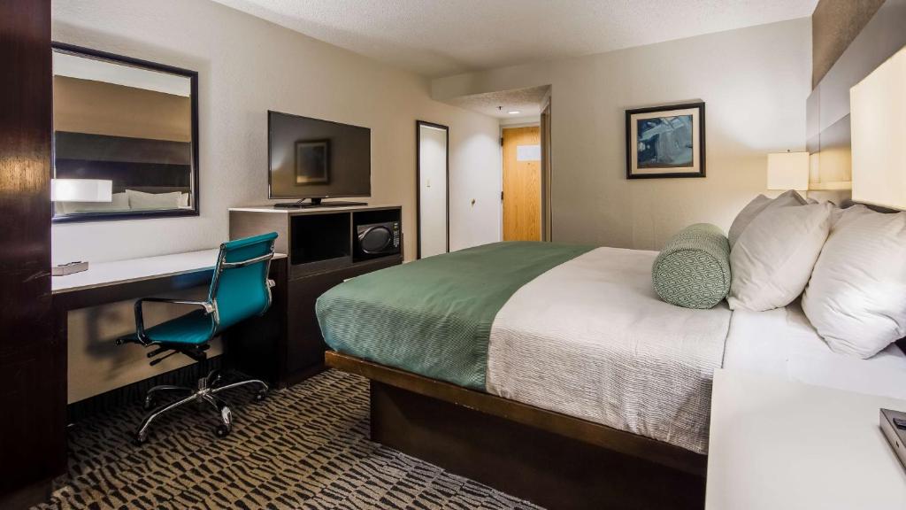 Best Western Plus Medical Center South - image 3