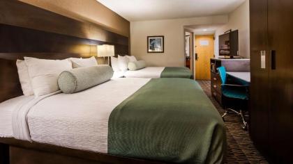 Best Western Plus Medical Center South - image 4