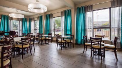 Best Western Plus Medical Center South - image 5