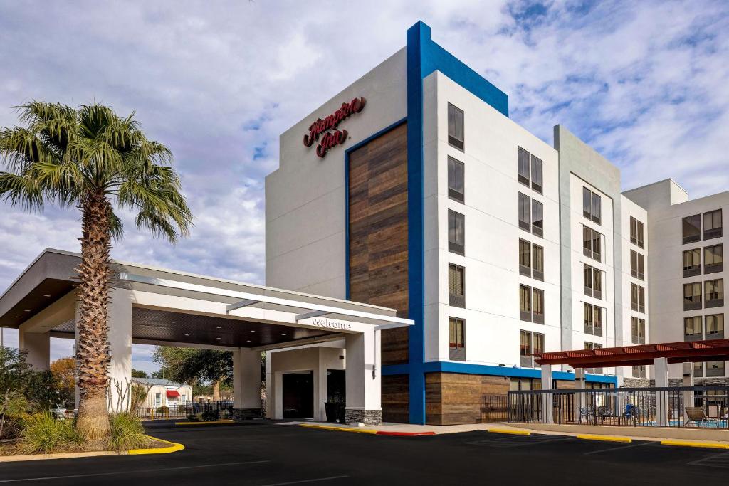 Hampton Inn San Antonio Downtown - main image