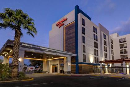 Hampton Inn San Antonio Downtown - image 4