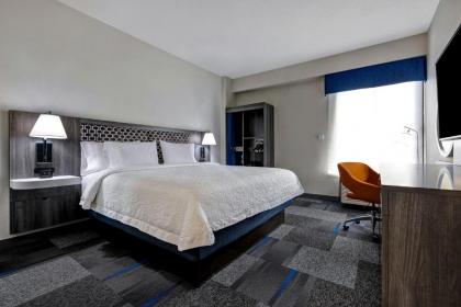 Hampton Inn San Antonio Downtown - image 5
