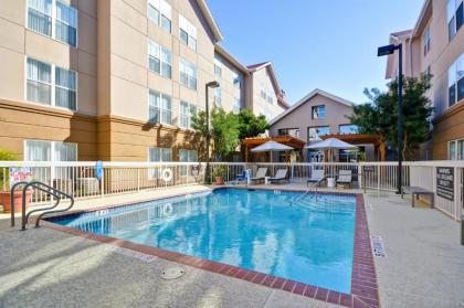 Homewood Suites by Hilton San Antonio Northwest San Antonio