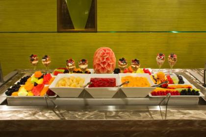 Hilton Palacio del Rio - image 3