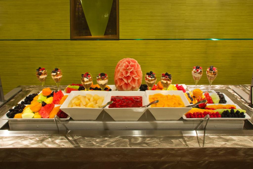 Hilton Palacio del Rio - image 3