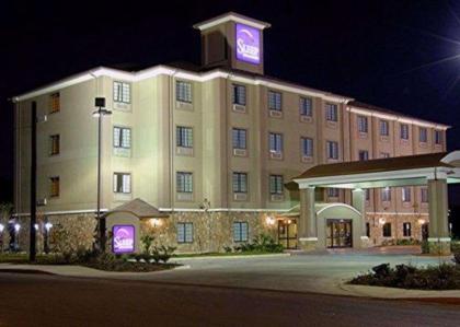 Sleep Inn and Suites at Six Flags San Antonio