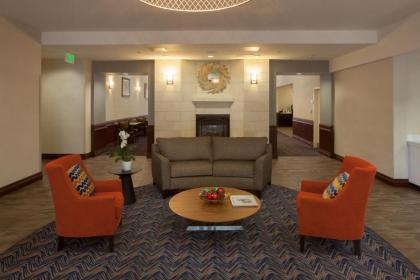 Hotel in San Antonio Texas