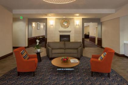 Homewood Suites by Hilton San Antonio North