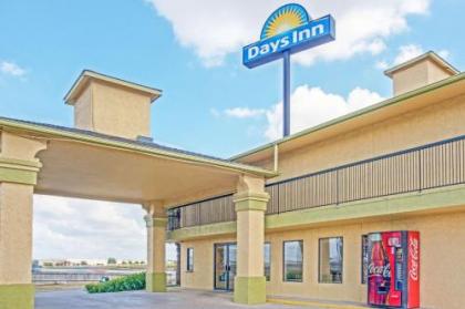 Days Inn by Wyndham San Antonio Interstate Hwy 35 North Texas