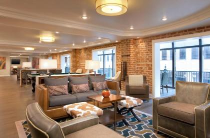 Sheraton Gunter Hotel San Antonio - image 2