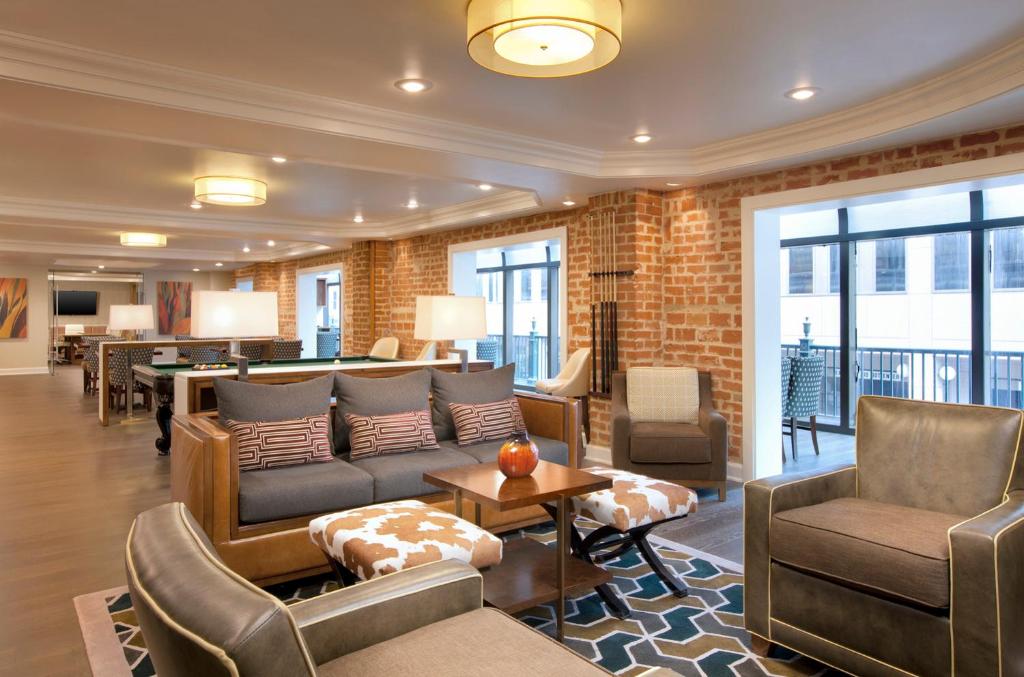 Sheraton Gunter Hotel San Antonio - image 2