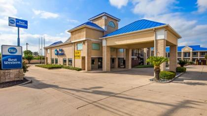 Best Western Garden Inn San Antonio