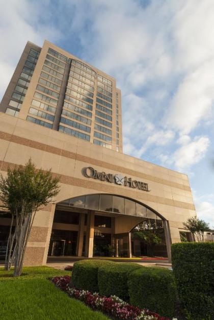 Omni San Antonio