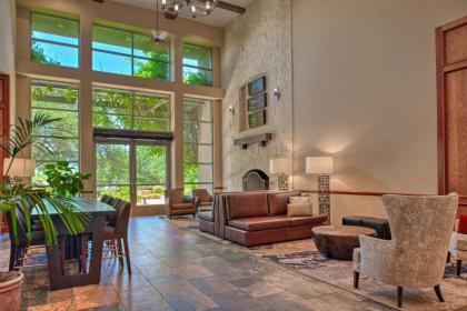 Hilton San Antonio Hill Country - image 2