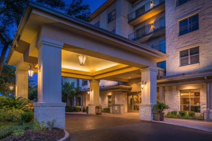 Hilton San Antonio Hill Country - image 5